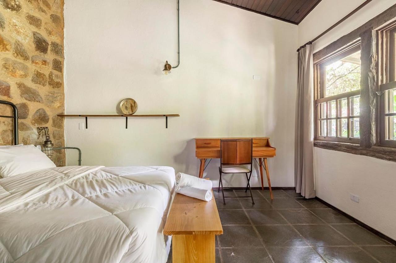 Garden Hotel Boutique Paraty Ngoại thất bức ảnh