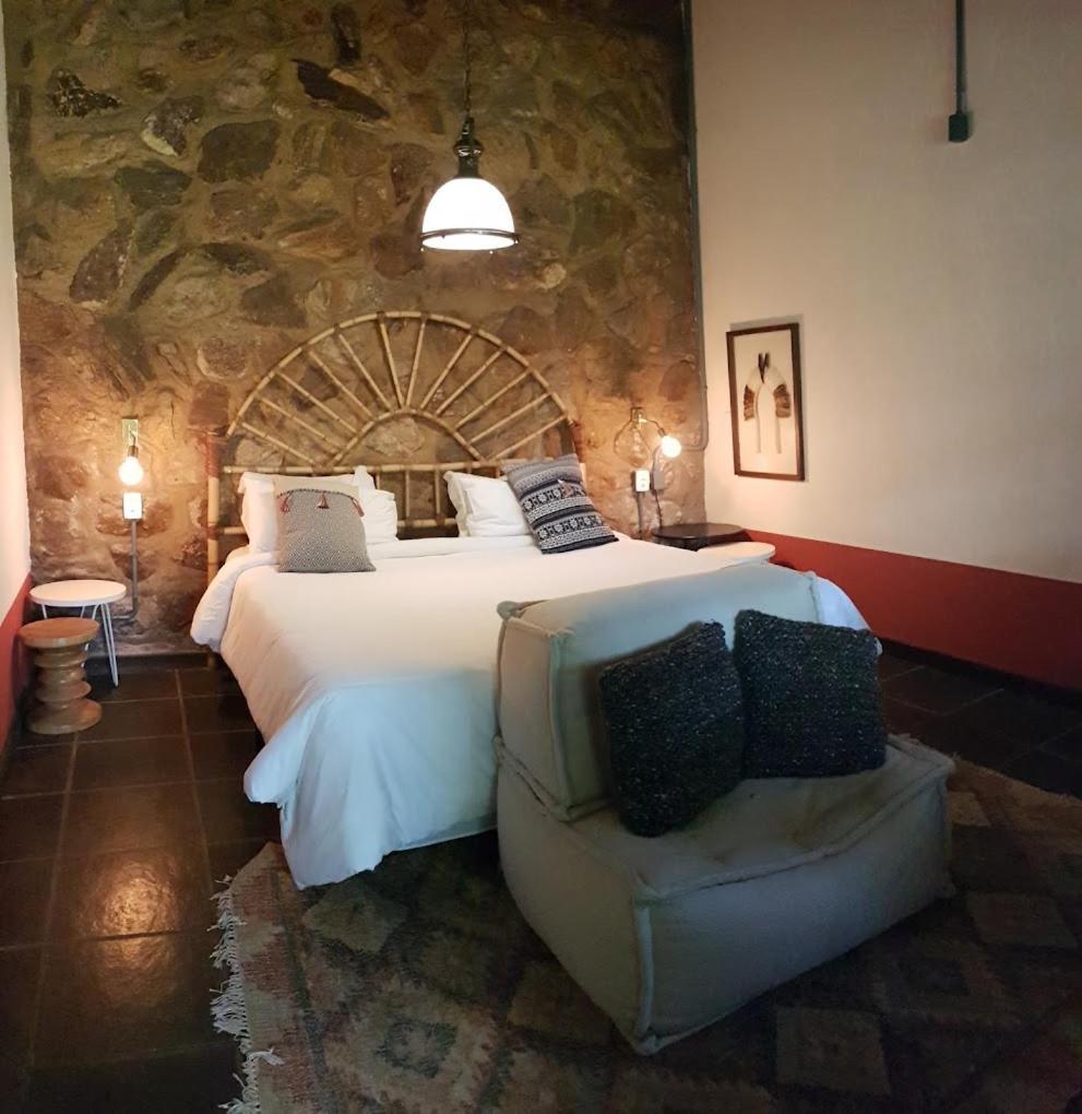 Garden Hotel Boutique Paraty Ngoại thất bức ảnh