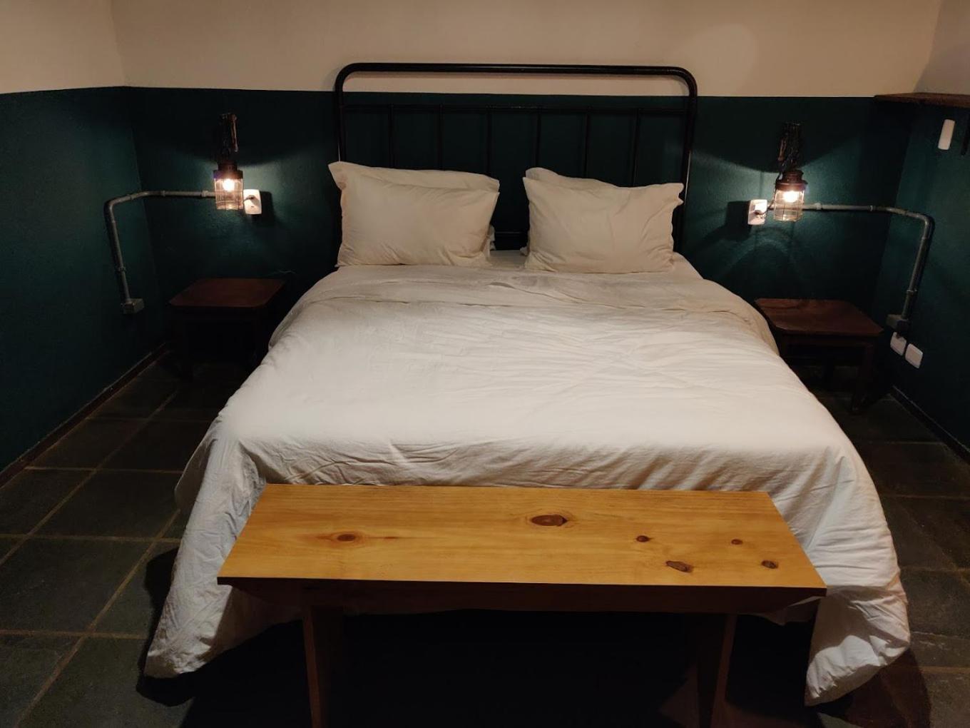 Garden Hotel Boutique Paraty Ngoại thất bức ảnh