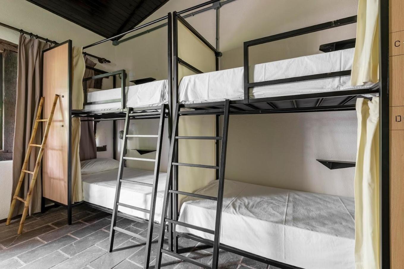 Garden Hotel Boutique Paraty Ngoại thất bức ảnh